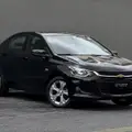 CHEVROLET ONIX 1.0 TURBO FLEX PLUS LTZ AUTOMÁTICO CHEVROLET ONIX 1.0 TURBO FLEX PLUS LTZ AUTOMÁTICO