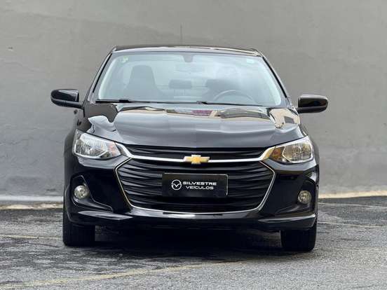 CHEVROLET-ONIX-2022