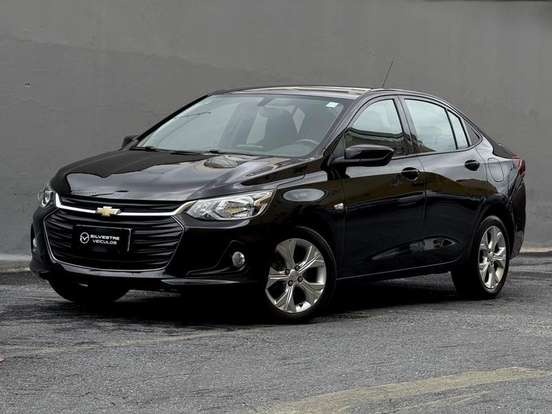 CHEVROLET-ONIX-2022