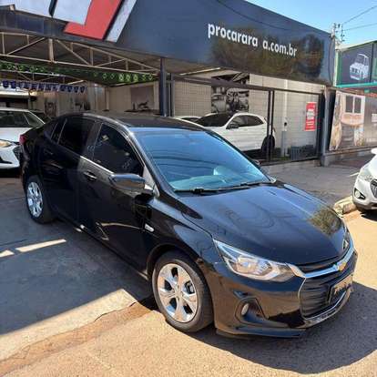 CHEVROLET-ONIX-2022