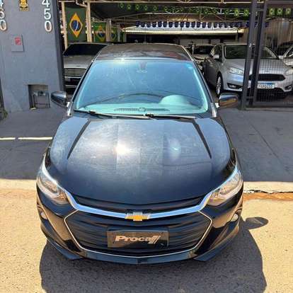 CHEVROLET-ONIX-2022