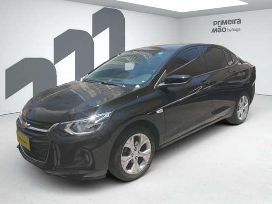CHEVROLET-ONIX-1.0 TURBO FLEX PLUS LTZ AUTOMÁTICO CHEVROLET-ONIX-2022