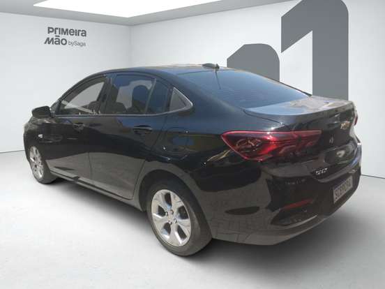 CHEVROLET-ONIX-1.0 TURBO FLEX PLUS LTZ AUTOMÁTICO CHEVROLET-ONIX-2022