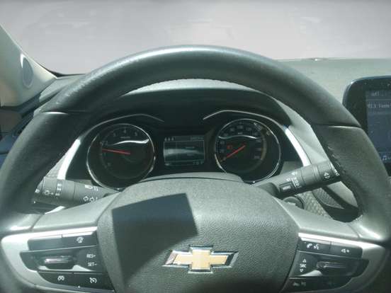 CHEVROLET-ONIX-1.0 TURBO FLEX PLUS LTZ AUTOMÁTICO CHEVROLET-ONIX-2022