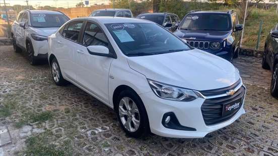 CHEVROLET-ONIX-2022