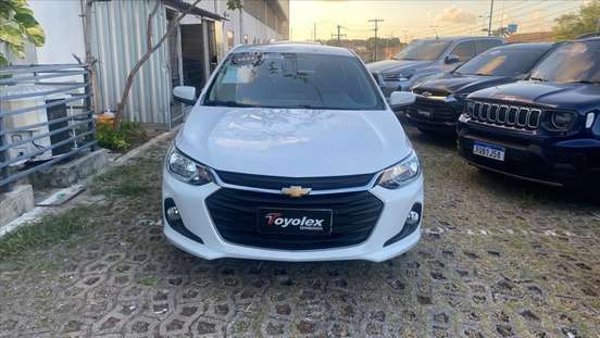 CHEVROLET-ONIX-2022