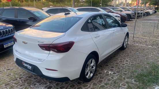 CHEVROLET-ONIX-2022