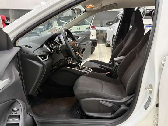CHEVROLET-ONIX-1.0 TURBO FLEX PLUS LTZ AUTOMÁTICO CHEVROLET-ONIX-2023