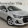 CHEVROLET ONIX 1.0 TURBO FLEX PLUS LTZ MANUAL CHEVROLET ONIX 1.0 TURBO FLEX PLUS LTZ MANUAL