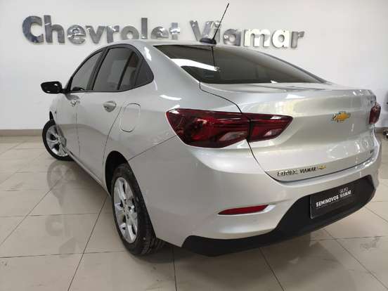 CHEVROLET-ONIX-1.0 TURBO FLEX PLUS LTZ MANUAL CHEVROLET-ONIX-2022