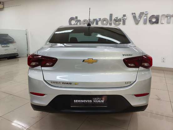 CHEVROLET-ONIX-1.0 TURBO FLEX PLUS LTZ MANUAL CHEVROLET-ONIX-2022