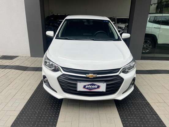 CHEVROLET-ONIX-2022