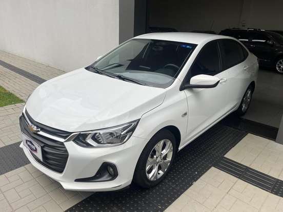 CHEVROLET-ONIX-2022