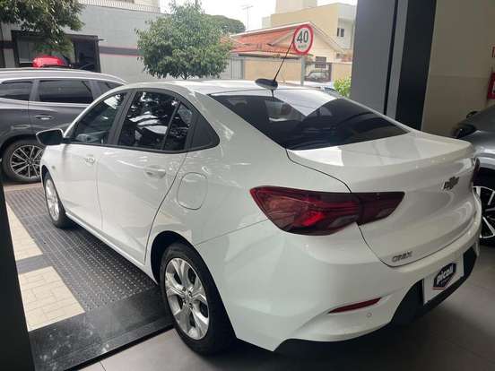 CHEVROLET-ONIX-2022