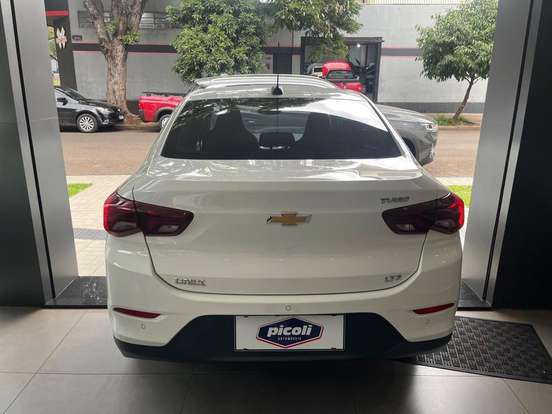 CHEVROLET-ONIX-1.0 TURBO FLEX PLUS LTZ MANUAL CHEVROLET-ONIX-2022