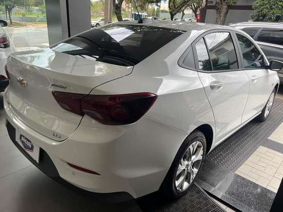 CHEVROLET-ONIX-2022