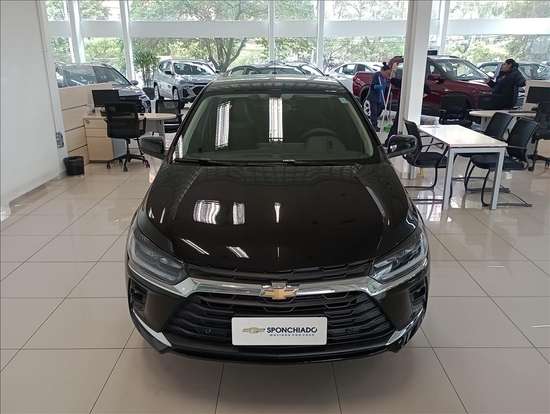 CHEVROLET-ONIX-1.0 TURBO FLEX PLUS PREMIER AUTOMÁTICO CHEVROLET-ONIX-2025