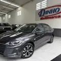CHEVROLET ONIX 1.0 TURBO FLEX PLUS PREMIER AUTOMÁTICO CHEVROLET ONIX 1.0 TURBO FLEX PLUS PREMIER AUTOMÁTICO