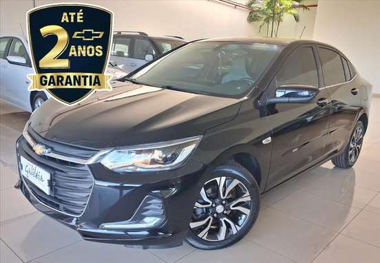 CHEVROLET-ONIX-2022