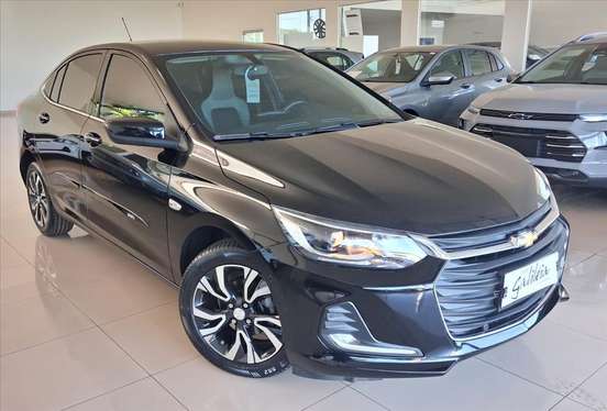 CHEVROLET-ONIX-2022