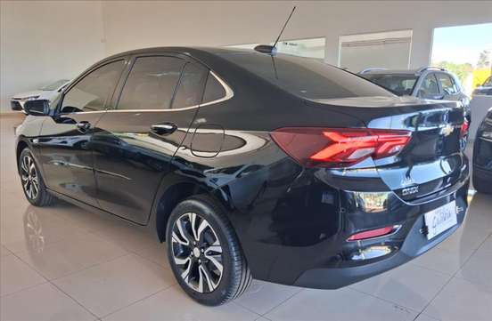 CHEVROLET-ONIX-2022