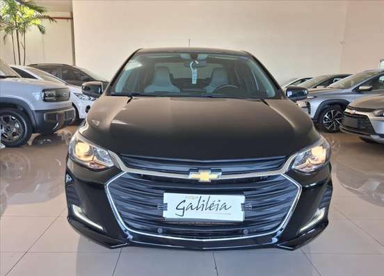CHEVROLET-ONIX-2022