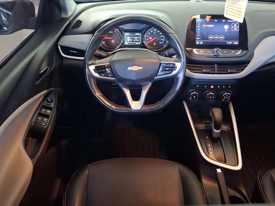 CHEVROLET-ONIX-1.0 TURBO FLEX PLUS PREMIER AUTOMÁTICO CHEVROLET-ONIX-2022