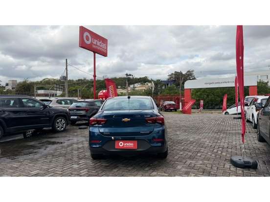CHEVROLET-ONIX-1.0 TURBO FLEX PLUS PREMIER AUTOMÁTICO CHEVROLET-ONIX-2025