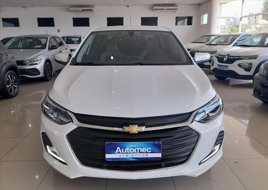 CHEVROLET-ONIX-2023