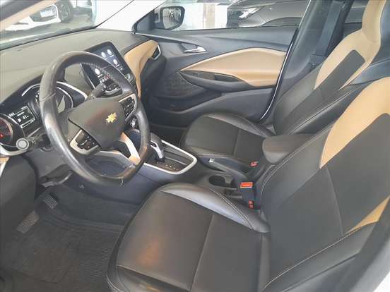 CHEVROLET-ONIX-1.0 TURBO FLEX PLUS PREMIER AUTOMÁTICO CHEVROLET-ONIX-2023