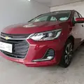 CHEVROLET ONIX 1.0 TURBO FLEX PLUS PREMIER AUTOMÁTICO CHEVROLET ONIX 1.0 TURBO FLEX PLUS PREMIER AUTOMÁTICO