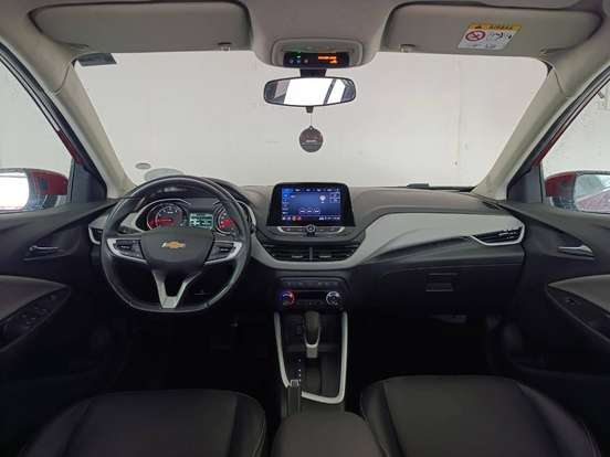 CHEVROLET-ONIX-1.0 TURBO FLEX PLUS PREMIER AUTOMÁTICO CHEVROLET-ONIX-2025