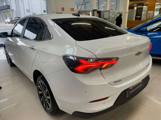 CHEVROLET-ONIX-2025