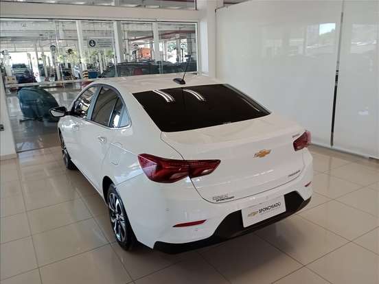 CHEVROLET-ONIX-1.0 TURBO FLEX PLUS PREMIER AUTOMÁTICO CHEVROLET-ONIX-2025