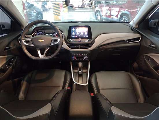 CHEVROLET-ONIX-1.0 TURBO FLEX PLUS PREMIER AUTOMÁTICO CHEVROLET-ONIX-2025