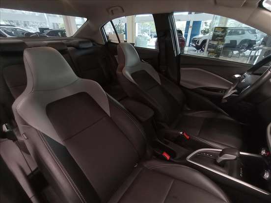 CHEVROLET-ONIX-1.0 TURBO FLEX PREMIER AUTOMÁTICO CHEVROLET-ONIX-2024