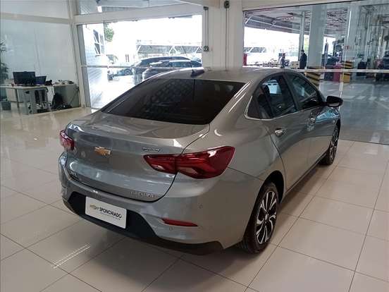 CHEVROLET-ONIX-1.0 TURBO FLEX PREMIER AUTOMÁTICO CHEVROLET-ONIX-2024