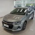 CHEVROLET ONIX 1.0 TURBO FLEX PREMIER AUTOMÁTICO CHEVROLET ONIX 1.0 TURBO FLEX PREMIER AUTOMÁTICO