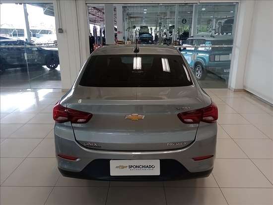 CHEVROLET-ONIX-1.0 TURBO FLEX PREMIER AUTOMÁTICO CHEVROLET-ONIX-2024