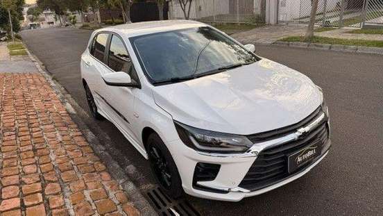 CHEVROLET-ONIX-2025