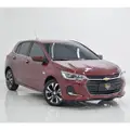 CHEVROLET ONIX 1.0 TURBO FLEX PREMIER AUTOMÁTICO CHEVROLET ONIX 1.0 TURBO FLEX PREMIER AUTOMÁTICO
