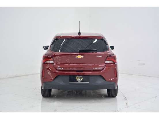 CHEVROLET-ONIX-1.0 TURBO FLEX PREMIER AUTOMÁTICO CHEVROLET-ONIX-2024