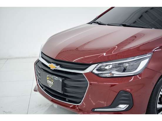 CHEVROLET-ONIX-1.0 TURBO FLEX PREMIER AUTOMÁTICO CHEVROLET-ONIX-2024