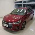 CHEVROLET ONIX 1.0 TURBO FLEX PREMIER AUTOMÁTICO CHEVROLET ONIX 1.0 TURBO FLEX PREMIER AUTOMÁTICO