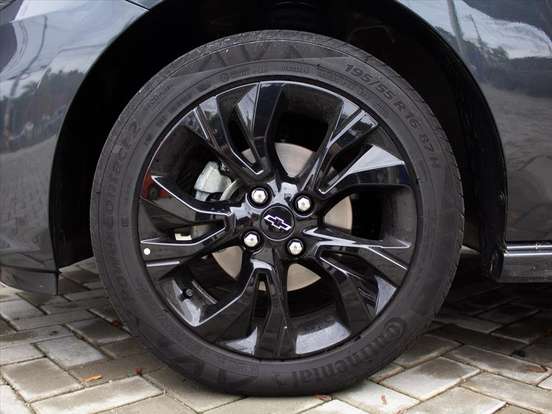 CHEVROLET-ONIX-1.0 TURBO FLEX RS AUTOMÁTICO CHEVROLET-ONIX-2024