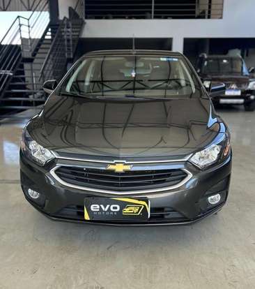 CHEVROLET-ONIX-2019