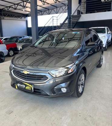 CHEVROLET-ONIX-1.4 MPFI ACTIV 8V FLEX 4P AUTOMÁTICO CHEVROLET-ONIX-2019