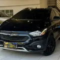 CHEVROLET ONIX 1.4 MPFI ACTIV 8V FLEX 4P AUTOMÁTICO CHEVROLET ONIX 1.4 MPFI ACTIV 8V FLEX 4P AUTOMÁTICO
