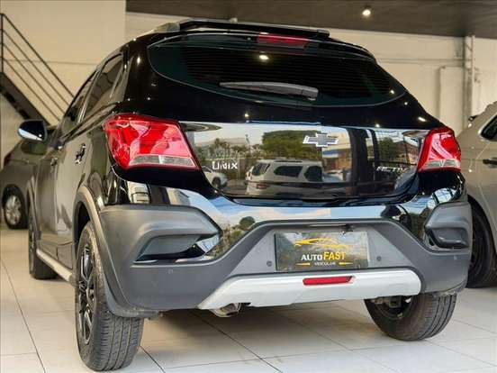 CHEVROLET-ONIX-1.4 MPFI ACTIV 8V FLEX 4P AUTOMÁTICO CHEVROLET-ONIX-2018