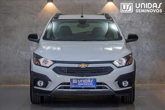 CHEVROLET-ONIX-1.4 MPFI ACTIV 8V FLEX 4P MANUAL CHEVROLET-ONIX-2017